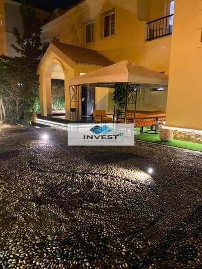 4 Bedroom Villa for Rent in Madinaty, Cairo - WhatsApp Image 2025-12-23 at 12.14. 37 AM (1). jpeg