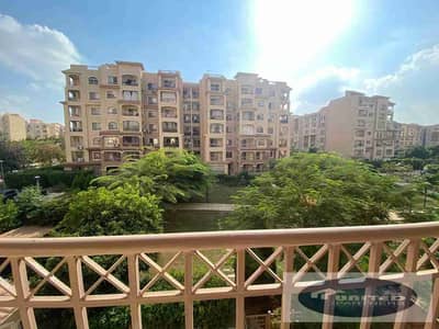 3 Bedroom Apartment for Sale in Madinaty, Cairo - IMG-20260106-WA0010. jpg