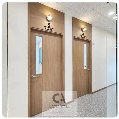 Clinic for Sale in New Cairo, Cairo - dc531db7df21b5e52a4f57ddae46d460. jpg