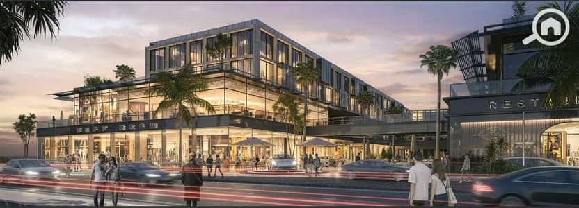 مکتب  للبيع في 6 أكتوبر، الجيزة - Screenshot_6-1-2026_12307_. jpeg