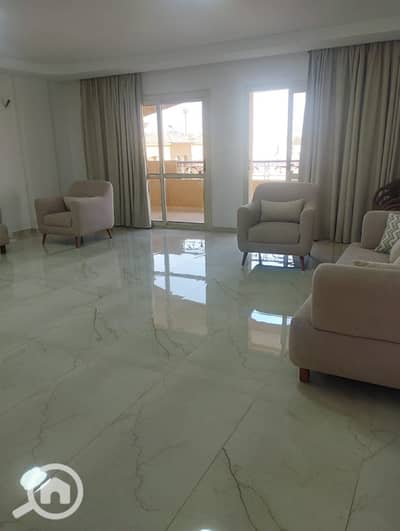 فلیٹ 3 غرف نوم للبيع في الشيخ زايد، الجيزة - b586d433-3a47-4bd7-946f-5021e22d607a. jpeg