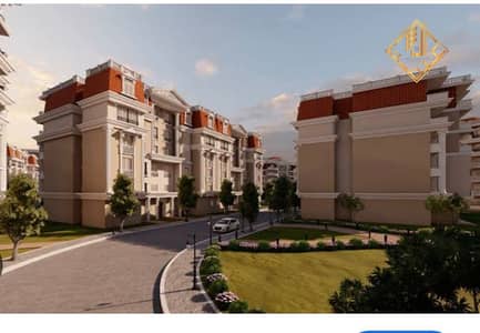 3 Bedroom Apartment for Sale in Hadayek October, Giza - WhatsApp Image 2026-01-06 at 3.28. 12 PM. jpeg