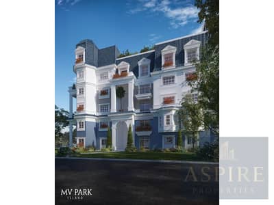 4 Bedroom iVilla for Sale in New Cairo, Cairo - IMG-20241031-WA0031. jpg