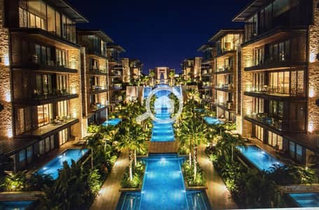 2 Bedroom Hotel Apartment for Sale in 6th of October, Giza - 5ec3bf7b-b7d5-40d2-a3fb-80b2fefd128d. jpg