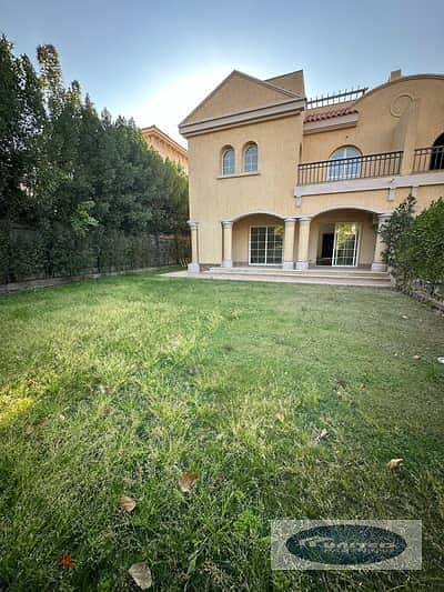 فیلا 3 غرف نوم للبيع في مدينتي، القاهرة - WhatsApp Image 2026-01-04 at 17.19. 07 (1). jpeg