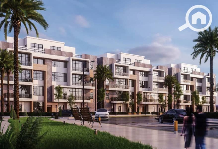 3 Cairo Gate compound. png