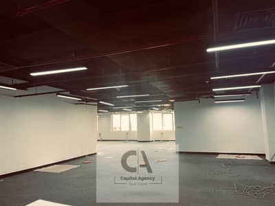 Office for Rent in New Cairo, Cairo - 5156fa6b-9efd-43c0-88a4-d7418a999440. jpg