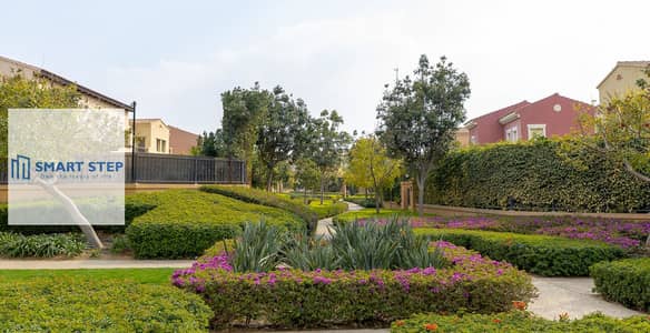 فیلا 3 غرف نوم للبيع في القاهرة الجديدة، القاهرة - 6. jpg