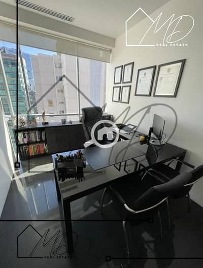 مکتب  للايجار في سابا باشا، الإسكندرية - WhatsApp Image 2026-01-06 at 6.38. 28 PM. jpeg