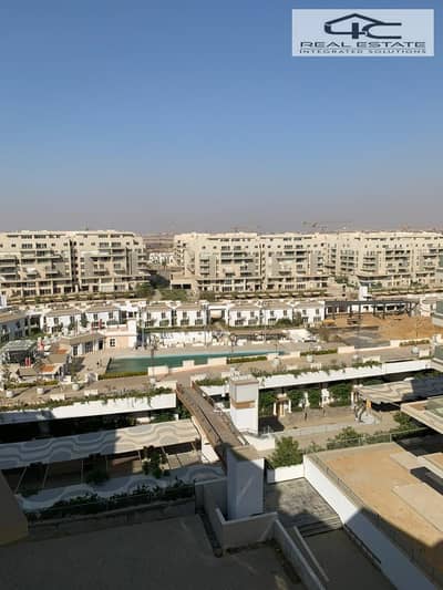 3 Bedroom Penthouse for Sale in New Cairo, Cairo - WhatsApp Image 2025-12-25 at 2.38. 45 AM. jpeg