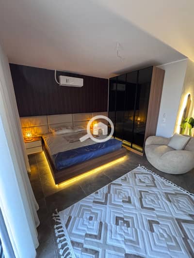 فلیٹ 1 غرفة نوم للايجار في القاهرة الجديدة، القاهرة - 0aeb3bec-e07a-44a3-9b9f-e636718f43c5. jpeg