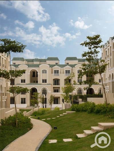 شقة 3 غرف نوم للبيع في مدينة المستقبل، القاهرة - WhatsApp Image 2026-01-05 at 5.34. 01 AM (2). jpeg