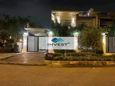 فیلا 3 غرف نوم للبيع في مدينتي، القاهرة - WhatsApp Image 2026-01-06 at 6.27. 36 PM. jpeg