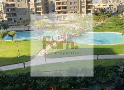 3 Bedroom Apartment for Rent in New Cairo, Cairo - WhatsApp Image 2026-01-06 at 4.22. 04 PM. jpeg