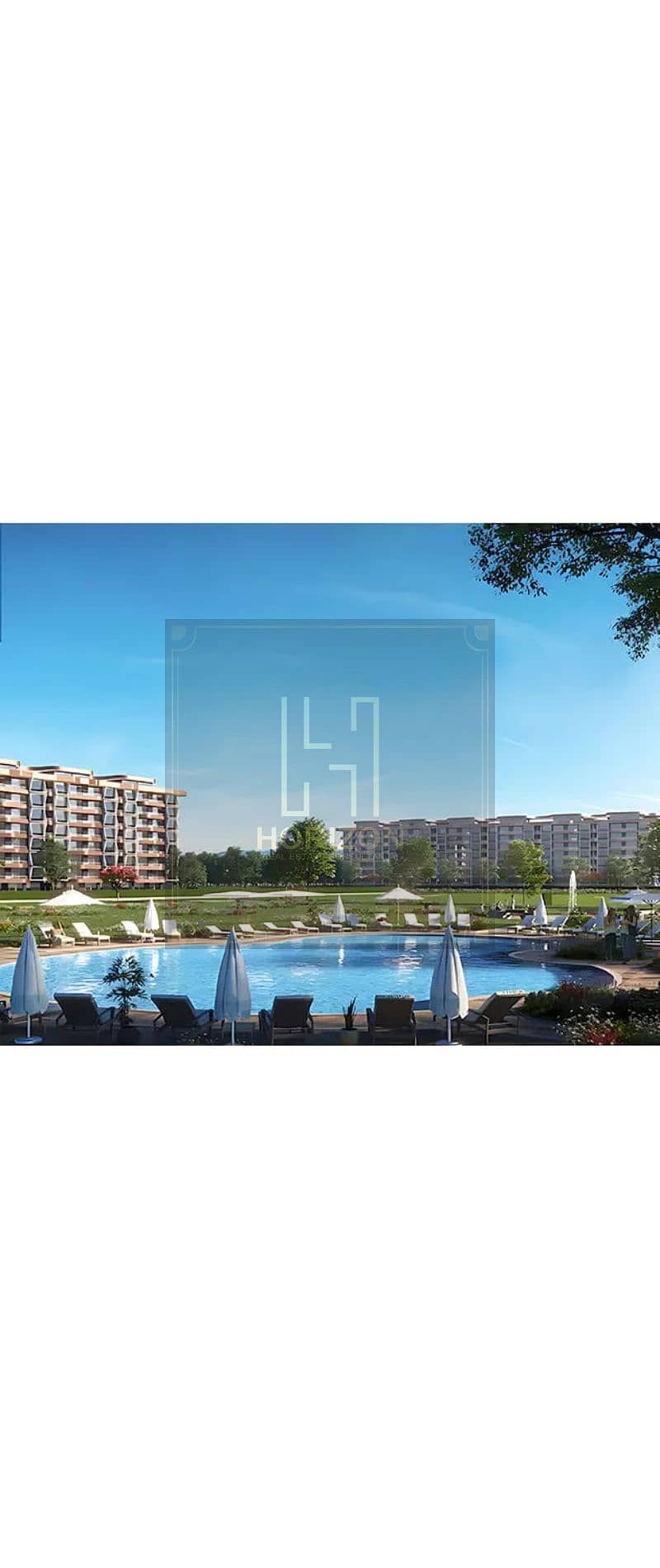 4 خدمات-ومرافق-كمبوند-midtown-condo. jpg