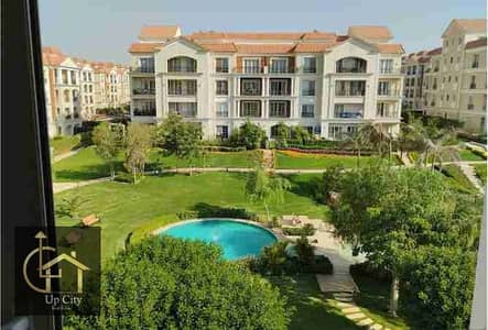 2 Bedroom Flat for Rent in New Cairo, Cairo - 1000097824. jpg