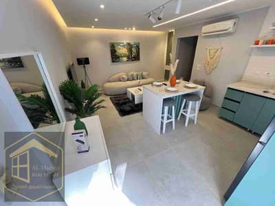 2 Bedroom Apartment for Rent in New Cairo, Cairo - 138281. jpg