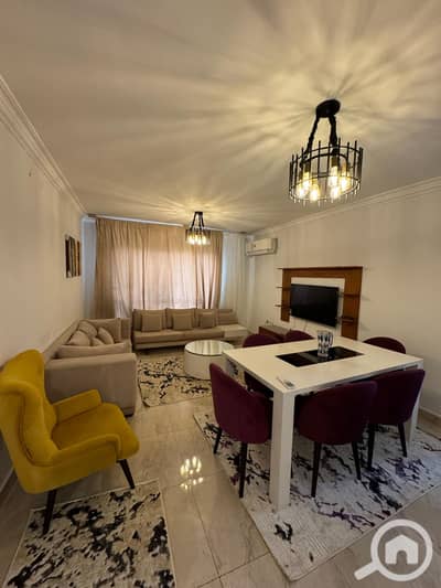 فلیٹ 3 غرف نوم للايجار في الشيخ زايد، الجيزة - 07b61b4a-454a-4ed5-9034-0ab261ef3bc5. jpeg