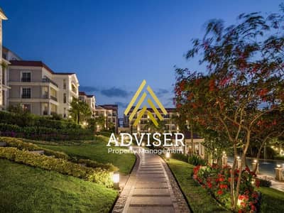 2 Bedroom Flat for Sale in New Cairo, Cairo - DRG (16). jpeg