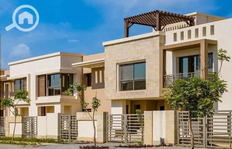 توين هاوس 3 غرف نوم للبيع في القاهرة الجديدة، القاهرة - WhatsApp Image 2025-09-28 at 2.46. 57 AM (1). jpeg