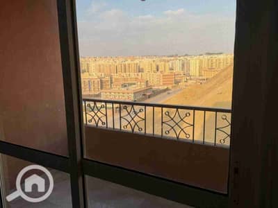 شقة 2 غرفة نوم للبيع في زهراء المعادى، القاهرة - 1000070819. jpg