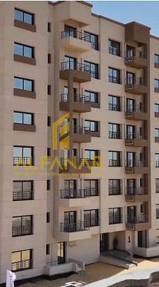 3 Bedroom Flat for Sale in New Capital City, Cairo - WhatsApp Image 2026-01-06 at 4.03. 30 PM (7). jpeg