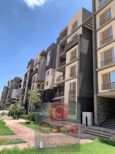 3 Bedroom Apartment for Rent in Sheikh Zayed, Giza - FB_IMG_1758197985653. jpg