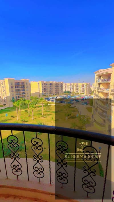 فلیٹ 3 غرف نوم للايجار في القاهرة الجديدة، القاهرة - WhatsApp Image 2026-01-06 at 7.04. 47 PM45. jpeg