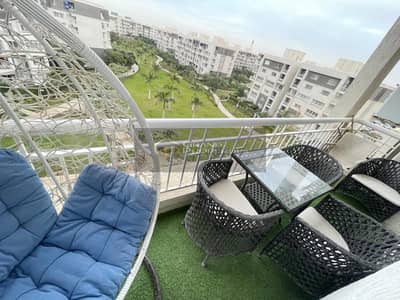 3 Bedroom Apartment for Rent in Madinaty, Cairo - 1e61bbfd-64de-4ba9-a503-21ca8e72552b. jpg