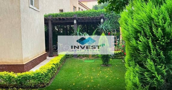 فیلا 4 غرف نوم للبيع في مدينتي، القاهرة - WhatsApp Image 2026-01-03 at 5.30. 06 PM. jpeg