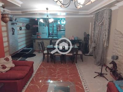 شقة 3 غرف نوم للبيع في الشيخ زايد، الجيزة - 56c52a36-ab21-4dd3-bd61-7a4167ceb5a5. jpeg