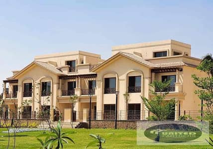 3 Bedroom Villa for Sale in Madinaty, Cairo - WhatsApp Image 2026-01-06 at 19.28. 32 (1). jpeg