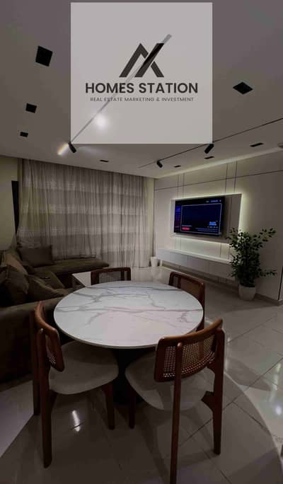 شقة 2 غرفة نوم للايجار في مدينتي، القاهرة - 1000809585. jpg