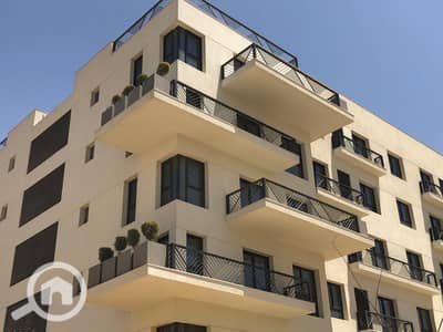 شقة 3 غرف نوم للايجار في القاهرة الجديدة، القاهرة - IMG-20251007-WA0077. jpg