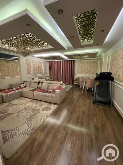 شقة 3 غرف نوم للايجار في القاهرة الجديدة، القاهرة - WhatsApp_Image_2026-01-06_at_1.15. 25_PM (1). jpeg