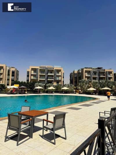 شقة 4 غرف نوم للبيع في القاهرة الجديدة، القاهرة - WhatsApp Image 2026-01-05 at 6.56. 02 AM (4). jpeg