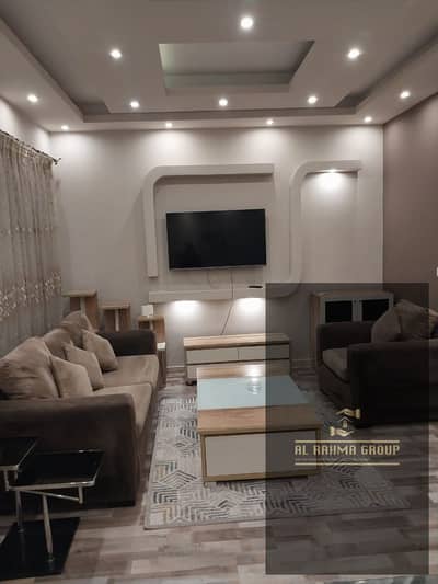 4 Bedroom Villa for Rent in New Cairo, Cairo - WhatsApp Image 2026-01-06 at 7.29. 56 ضيض. jpeg