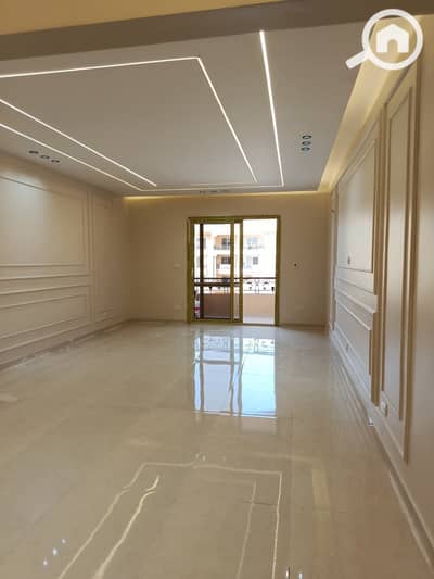 فلیٹ 3 غرف نوم للبيع في الشيخ زايد، الجيزة - bdb7b1a2-b19b-447a-8259-25918abe5d2c. jpeg