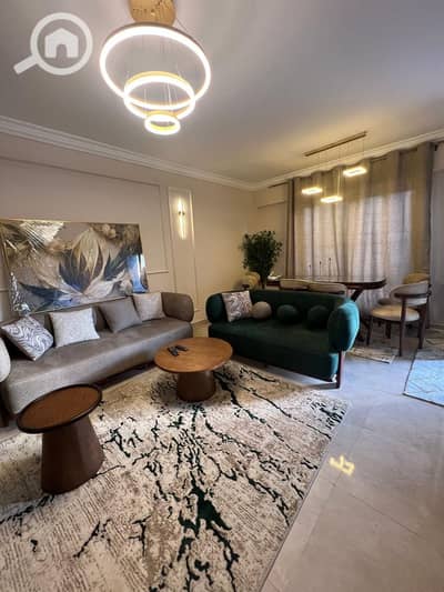 شقة 3 غرف نوم للايجار في الشيخ زايد، الجيزة - 2c4f7407-7fa7-4468-8bbd-fc3c045c3bcd. jpeg