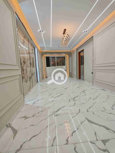 فلیٹ 3 غرف نوم للبيع في الهرم، الجيزة - 93749. jpg فلیٹ 3 غرف نوم للبيع في الهرم، الجيزة - 93749. jpg