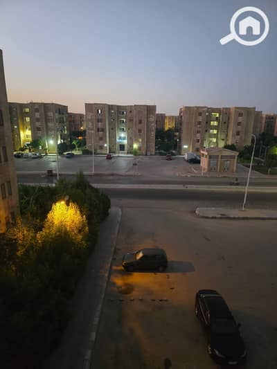 فلیٹ 2 غرفة نوم للبيع في العبور، القاهرة - 1. jpg