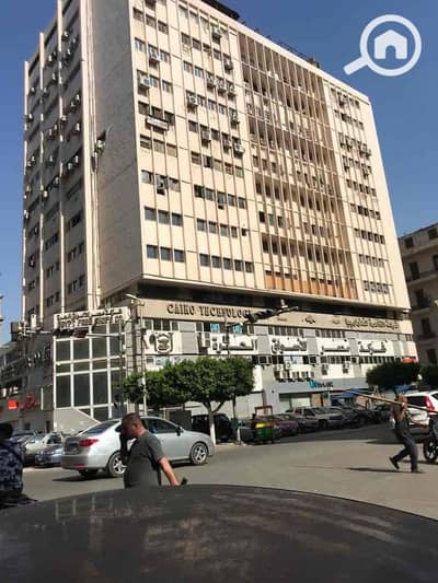مکتب  للايجار في وسط القاهرة، القاهرة - 66c48a50-51f8-4954-977e-669198d60359. jpg