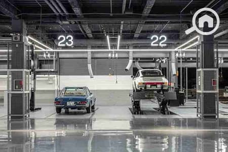 Commercial Building for Rent in New Cairo, Cairo - 1000240628. jpg