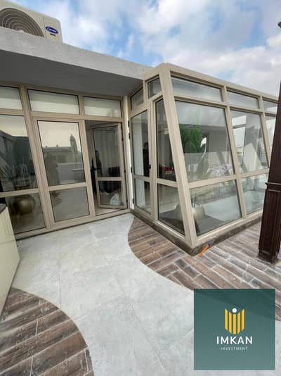 بنتهاوس 3 غرف نوم للبيع في حدائق اكتوبر، الجيزة - 322182407_714170013446322_3906554212930096204_n. jpg