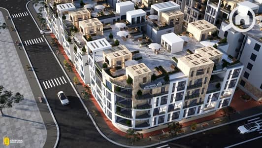 فلیٹ 2 غرفة نوم للبيع في شيراتون، القاهرة - WhatsApp Image 2026-01-06 at 6.41. 15 PM (1). jpeg