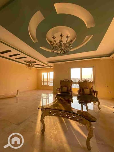 شقة 3 غرف نوم للبيع في الشيخ زايد، الجيزة - 1000329245. jpg