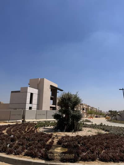 توين هاوس 5 غرف نوم للبيع في 6 أكتوبر، الجيزة - e8169455-707e-4526-bb5e-14130e7ea7df. jpg