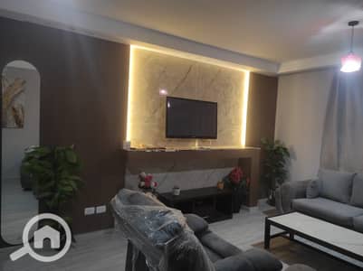2 Bedroom Apartment for Rent in New Cairo, Cairo - IMG-20251007-WA0302. jpg