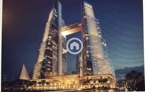 شقة فندقية 3 غرف نوم للبيع في 6 أكتوبر، الجيزة - 76d871fd-a664-44ac-bae6-950c4953e20f. jpg