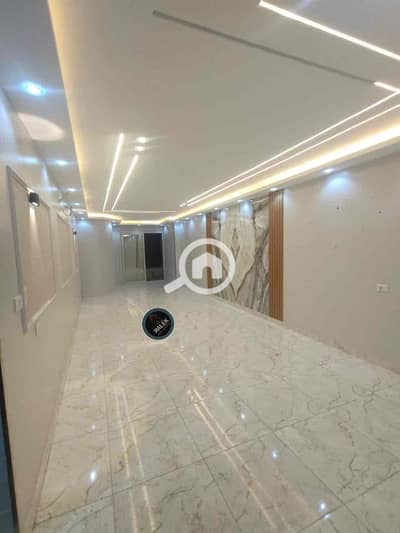 3 Bedroom Apartment for Rent in Maadi, Cairo - 5af218cd-3451-428f-a8ac-400debdae65d. jpg